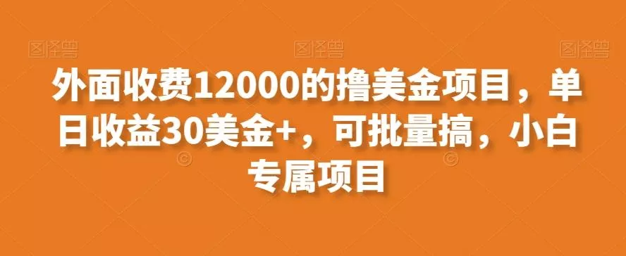 (8629期)一键生成英文名变现，冷门暴利无门槛，轻松日赚500+-创享联盟-猴哥资源发布站