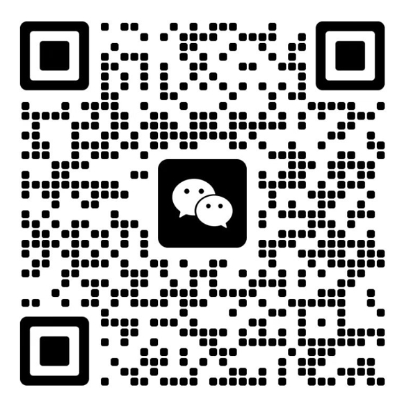 扫码添加微信-创享联盟-猴哥资源发布站